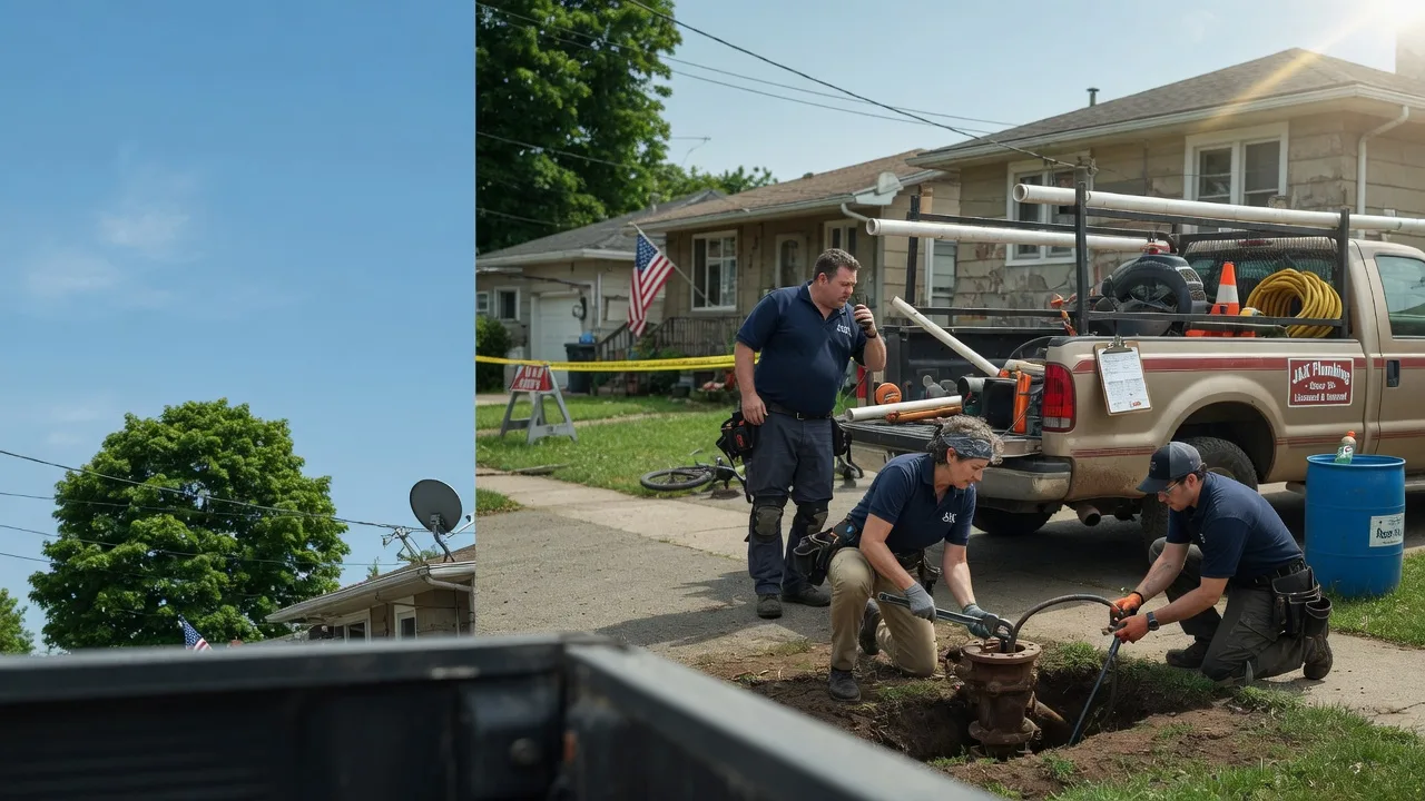 Water Heater Replacement in Galt, IL near me